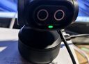 EMEET壹秘PIXY超清4K雙目AI智能云臺電腦直播攝像頭 視頻會(huì )議線(xiàn)上教學(xué)網(wǎng)紅娛樂(lè )帶貨直播設備支持Switch2 曬單實(shí)拍圖