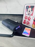 UKYK【柏林之聲藍牙音響超重低音炮發(fā)燒級大音量電腦家用客廳環(huán)繞音箱 暗紅（三喇叭2.1全景聲道） 曬單實拍圖