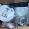 嘉寶莉（CARPOLY）廚衛(wèi)陽臺漆 防水乳膠漆耐候外墻漆內(nèi)墻廚衛(wèi)防霉防潮墻面漆 1kg 曬單實拍圖