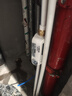 VORTOPT美諾浦前置過(guò)濾器家用反沖洗全屋中央軟水機(jī)凈水器軟水阻器垢美膚柔水器無(wú)鹽物理除垢柔化 【UH1前置過(guò)濾器】-上門安裝 曬單實(shí)拍圖