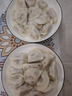 東來順 羊肉大蔥水餃435g 曬單實(shí)拍圖