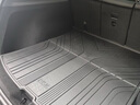 3W Auto-life3W適用特斯拉modelY后排座椅靠背墊煥新版25款TPE防護墊子 曬單實拍圖