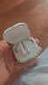 榮耀耳機(jī)earbuds X9藍(lán)牙無線入耳式跑步主動(dòng)智慧降噪榮耀400/Magic7/6/5pro/300/200/100/V5適用華為 Earbuds X9 白色-送曬單禮 曬單實(shí)拍圖
