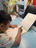 六品堂拼音練字帖聲母韻母練習(xí)冊拼音拼讀訓(xùn)練幼小銜接每日一練幼兒園練字本描紅本一年級幼升小中班學(xué)前班 曬單實拍圖