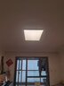 liproled超薄客廳燈現(xiàn)代簡約全光譜智能臥室吸頂燈全屋護眼燈E2 105W 35㎡內(nèi)適用 7350lm 客廳燈Pro 曬單實拍圖