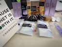 歐萊雅復(fù)顏玻色因玻尿酸護(hù)膚水乳套裝補(bǔ)水保濕緊致護(hù)膚 中秋禮物送老婆 【深透煥活】玻色因水130mlX2 曬單實(shí)拍圖