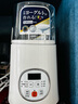 愛(ài)麗思（IRIS） 愛(ài)麗思家用酸奶機小型全自動(dòng)多功能愛(ài)麗絲米酒納豆發(fā)酵機酵素希臘IYM-013 IYM-014C【1.2L平頭款】 曬單實(shí)拍圖