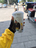 緝喜240W充電器適用華為閃電快充頭p60P1020mata60/30pro手機(jī)magic至臻版適用榮耀60/nova線通用type-c 1.0米240W快充線【Type-c】 曬單實(shí)拍圖