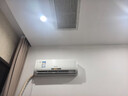 格力   GREE空調(diào)掛機(jī)1P1.5匹 2匹3匹冷暖變頻一級(jí)能效家用兩用節(jié)能臥室出租房公寓壁掛式單冷空調(diào)二手9成新 大1P冷暖1級(jí)能效【送貨上門(mén) 包安裝】 曬單實(shí)拍圖