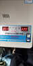 KYODO穩(wěn)壓器全自動220v家用10000w空調(diào)穩(wěn)壓器220V全自動家用調(diào)壓器3000 6800W穩(wěn)壓器【即插即用】插座款 曬單實拍圖