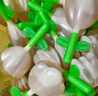 周十五益生菌蜂蜜露孕婦開(kāi)塞蜜露待產(chǎn)包用產(chǎn)后哺乳期兒童蜂蜜栓禮品10支 曬單實(shí)拍圖