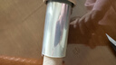 加度玻璃防爆貼膜淋浴房衛(wèi)生間家用浴室窗戶透明貼紙玻璃門鋼化防碎膜 曬單實(shí)拍圖