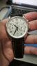 【二手99新】浪琴男表（LONGINES）名匠系列商務(wù)休閑熱門(mén)款手表男士自動(dòng)機械表 40.0mm計時(shí)皮帶L2.629.4.78.3 普通全套 曬單實(shí)拍圖