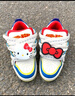 OLD ORDER-滑板鞋Skater001- 三麗鷗凱蒂貓聯(lián)名Sanrio Hello Kitty 凱蒂貓 38 曬單實(shí)拍圖