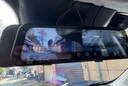 HIKVISION海康威視行車記錄儀N6PLUS前后雙錄智能流媒體 2K超高清星光夜視 曬單實(shí)拍圖