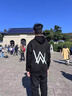 芭麥圖嘉豪同款衛(wèi)衣秋冬季戰(zhàn)衣家豪穿搭衣服 ALWK前后圖A款【衛(wèi)衣套裝贈(zèng)口罩】 170 M高160-165【100斤左右】春秋款 曬單實(shí)拍圖