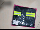 樂優(yōu)佰易 反光成人雨衣套裝分體式 C牛津布單帽檐 XXL 防暴雨含雨褲騎車交通 曬單實拍圖