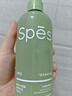 Spes詩(shī)裴絲控油蓬松水楊酸洗發(fā)水小分子強控油去屑380ml洗頭水男女士 曬單實(shí)拍圖