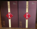 酒鬼 原漿酒 馥郁香型 白酒 52度  500ml*6瓶  原廠包裝箱 曬單實拍圖
