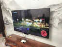 SONY AXSM超清智能網(wǎng)絡(luò)液晶電視機(jī)43 55 60 65 75 85 110英寸全面屏OLED 43英寸 高配版 全面屏智能網(wǎng)絡(luò) 包安裝 曬單實(shí)拍圖