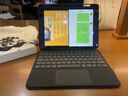 圖歐索蘋果iPad鍵盤適用air7/6/5/4藍(lán)牙鍵盤保護(hù)套iPad9/10/11代一體磁吸觸控帶筆槽Pro11/12.9英寸皮套 iPad Air7/Air6【11英寸】 曬單實(shí)拍圖