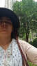SIINSIIN 【專享】【戚薇同款】24年款修身防曬衣女款遮陽(yáng)冰皮防曬服 裸杏粉 M 曬單實(shí)拍圖