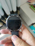 華為（HUAWEI）手表WATCH GT 5【國家補(bǔ)貼15%】運動智能兩周續(xù)航藍(lán)牙通話體溫心率血氧健康監(jiān)測送男女朋友禮物pro 46mm幻夜黑【皮表帶+貼膜】 曬單實拍圖