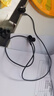 小鳥音響（Libratone）小鳥耳機 TRACK 2代 藍牙入耳式頸掛脖耳機 2代黑色 曬單實拍圖