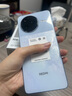 小米REDMI 紅米k80 國家補(bǔ)貼 小米紅米手機(jī)  第三代驍龍8 6550mAh大電池 汐月藍(lán) 12GB+256GB 【官方標(biāo)配】 曬單實(shí)拍圖