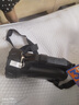 Warsun H882手電筒led強(qiáng)光探照燈應(yīng)急手提燈遠(yuǎn)射充電大功率超亮巡邏礦燈 標(biāo)準(zhǔn)套餐 曬單實(shí)拍圖