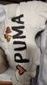 彪馬（PUMA）【老爹鞋】復古增高愛(ài)心厚底鞋女運動(dòng)休閑鞋PULSAR385252 米白色-米白色-01 37 曬單實(shí)拍圖