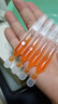儒意蝦青素美白次拋精華液雙抗氧化提亮去黃改善暗沉膚色淡斑抗皺緊致 【升級(jí)版30支】王牌雙抗精華液 曬單實(shí)拍圖