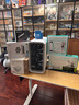 分形工藝（Fractal Design）Torrent Compact FD機箱中塔短身格柵前面板2*18cm風(fēng)扇風(fēng)冷散熱EATX主板360水冷330顯卡臺式主電腦 Torrent C 白色玻璃版(高 曬單實拍圖