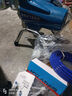 蒂凡（DIFAN POWER TOOLS）電動高壓無氣噴涂機柱塞機乳膠漆噴漆機內(nèi)外墻涂料噴涂機噴油漆機 DF-495不銹鋼泵體（2500w） 曬單實拍圖