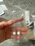 潔碧（Waterpik）沖牙器便攜式電動(dòng)洗牙器水牙線潔牙器 家用立式預(yù)防牙結(jié)石全身水洗GS5粉禮物牙齒沖洗器 曬單實(shí)拍圖