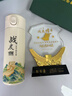 禮言 定制退伍軍人紀(jì)念品退役創(chuàng)意禮品送戰(zhàn)友禮物兄弟戰(zhàn)士老兵留念 保溫杯+冰山敬禮款 曬單實(shí)拍圖