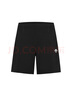 DESCENTE迪桑特RUNNING系列跑步運動健身男士梭織短褲 BK-Tap Shoe 2XL (185/92A) 曬單實拍圖