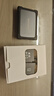 三星（SAMSUNG） 2TB Type-c USB 3.2 移動固態(tài)硬盤（PSSD） T7 灰色 NVMe傳輸速度1050MB/s 手機直連筆記本外接 曬單實拍圖