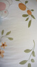 紅蜻蜓枕頭高枕不塌回彈酒店護(hù)頸枕48x74cm高回彈枕芯學(xué)生睡眠深度整頭 V親膚水洗棉護(hù)頸-【雙邊款】 48x74cm高枕單只裝 曬單實(shí)拍圖
