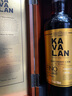 噶瑪蘭（Kavalan）經(jīng)典獨(dú)奏系列 FINO雪莉桶單一麥芽威士忌700ml中國臺灣金車威士忌 曬單實(shí)拍圖