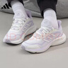 阿迪達斯 （adidas）跑步鞋女鞋時尚潮流運動舒適透氣鞋子 IH6040 37碼UK4.5碼 曬單實拍圖