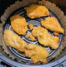 圣農(nóng) 脆皮炸雞組合裝 凈重2斤 四種口味各1包 韓式網(wǎng)紅炸雞 源頭直發(fā) 曬單實(shí)拍圖