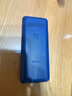 飛利浦（PHILIPS）E568A 寶石藍(lán) 移動(dòng)聯(lián)通電信4G全網(wǎng)通 老年人手機(jī)智能 超長待機(jī)兒童功能學(xué)生手機(jī) 大字大聲直板按鍵 曬單實(shí)拍圖
