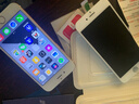 元里方蘋(píng)果6屏幕總成適用iphone7 8 6p 6s plus x手機觸摸外屏液晶顯示屏安裝 蘋(píng)果6s屏幕總成【白色】 帶配件（已測試） 曬單實(shí)拍圖