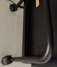 賽途臺式電腦桌主機(jī)托架子 可調(diào)節(jié)高度升降主機(jī)架 機(jī)箱托黑色 曬單實(shí)拍圖