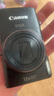 佳能（Canon）IXUS 285 HS 數(shù)碼相機(jī) 卡片機(jī) 入門級便攜式旅游家用辦公小型數(shù)碼照相機(jī) 黑色 禮包版 曬單實(shí)拍圖