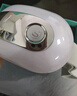 skg眼部按摩儀E5  仿生氣囊指腹按揉 熱敷眼睛護(hù)眼儀按摩器  送男女朋友便攜出游生日禮物 曬單實(shí)拍圖