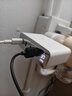 傳應(yīng)南孚100W氮化鎵充電器快充套裝適用蘋果華為小米手機(jī)pd65W筆記本電腦MacbookPro多口Type-C快充 曬單實(shí)拍圖