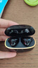 適用于榮耀100手機藍牙耳機100pro無(wú)線(xiàn)高端正品原裝手機專(zhuān)用的新款 【曜石黑至尊版】【X87】 曬單實(shí)拍圖