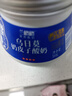 蘭格格  草原酸奶 烏日莫奶皮子酸奶560g*1桶 生鮮低溫酸牛奶 酸奶大桶 曬單實拍圖